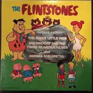 Alan Reed - The Flintstones - Favorite Stories FLAC album