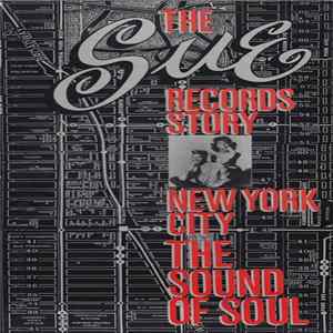 Various - The Sue Records Story FLAC album
