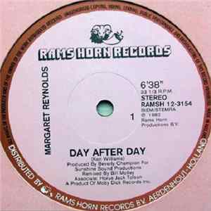 Margaret Reynolds - Day After Day FLAC album