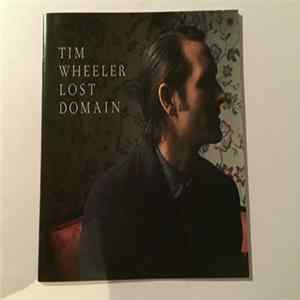 Tim Wheeler - Lost Domain FLAC album
