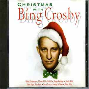 Bing Crosby - Christmas With Bing Crosby FLAC album