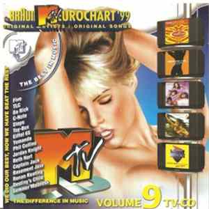 Various - The Braun MTV Eurochart '99 - Volume 9 FLAC album