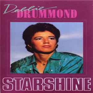 Debbie Drummond - Starshine FLAC album