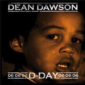 Dean Dawson - D-Day 06-06-06 FLAC album