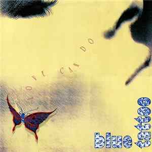 Blue Tattoo - Love Can Do FLAC album
