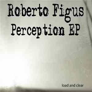 unknown artist - Perception EP FLAC album