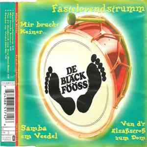 Bläck Fööss - Fastelovendstrumm FLAC album