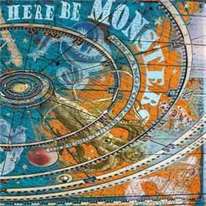 Jon Langford , Skull Orchard - Here Be Monsters FLAC album