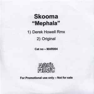 Skooma - Mephala FLAC album