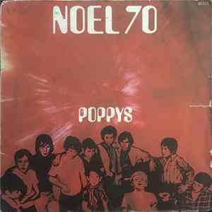 Poppys - Noël 70 FLAC album