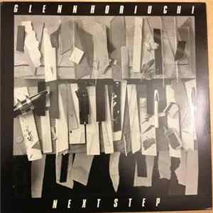 Glenn Horiuchi - Next Step FLAC album