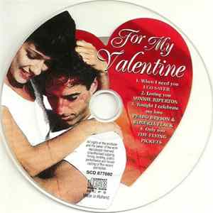 Various - For My Valentine FLAC album