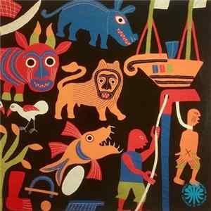 Various - Chants Et Danses Populaires - Benin FLAC album
