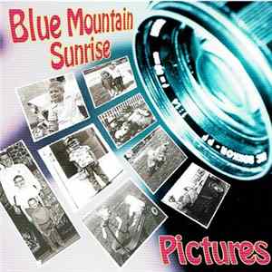 Blue Mountain Sunrise - Pictures FLAC album