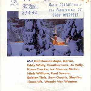 De KerstSterren - Vreugde In Je Hart FLAC album