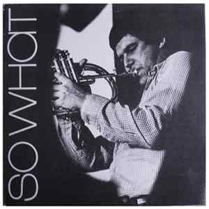 So What - So What FLAC album