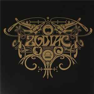 Zodiac - Zodiac FLAC album