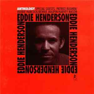 Eddie Henderson - Anthology FLAC album