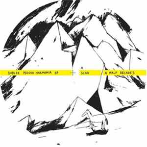 Dublee - Pseudo Harmonia EP FLAC album