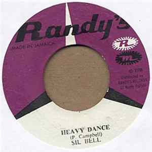 Sil Bell - Heavy Dance FLAC album