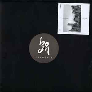 Leo James - Punishment Capital FLAC album