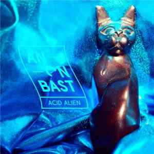 An On Bast - Acid Alien FLAC album