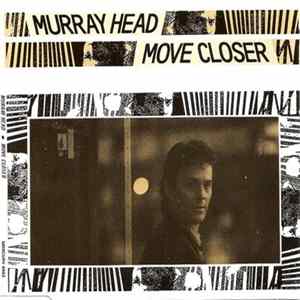 Murray Head - Move Closer FLAC album