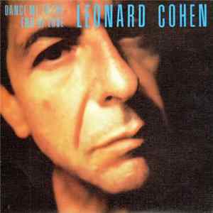 Leonard Cohen - Dance Me To The End Of Love FLAC album