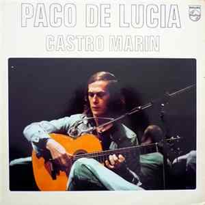Paco De Lucia - Castro Marin FLAC album