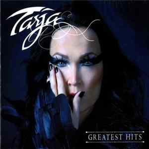 Tarja Turunen - Greatest Hits FLAC album