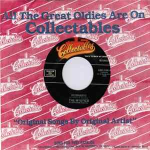 The Mystics / The Passions - Hushaby / Gloria FLAC album