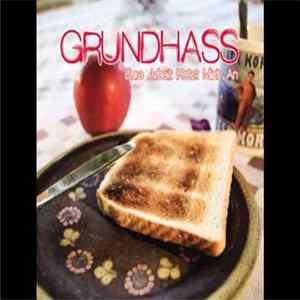 Grundhass - Eure Arbeit Kotzt Mich An FLAC album