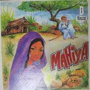 Kalim Sarwar & Ishrat Jehan - Mahiya FLAC album