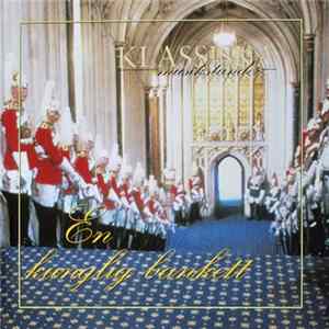 Various - En Kunglig Bankett FLAC album