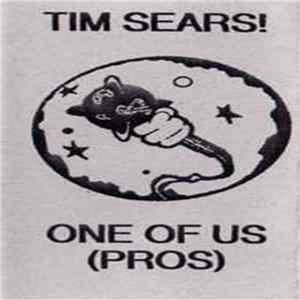 Tim Sears - One Of Us (Pros) FLAC album