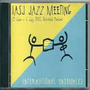 Various - IASJ Jazz Meeting FLAC album