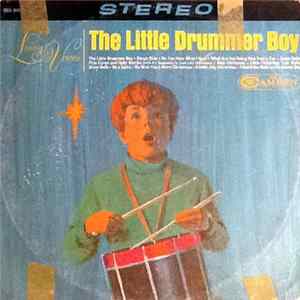 Living Voices - The Little Drummer Boy FLAC album