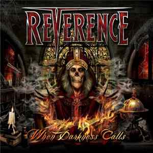 Reverence - When Darkness Calls FLAC album