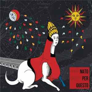 Frank Cadoppi - Nato Per Questo FLAC album