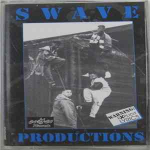 Swave Productions - Swave Productions FLAC album