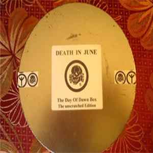 Current 93 / Death In June / Sol Invictus - The Day Of Dawn FLAC album