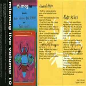 Brothers In Rhythm & Masters At Work - Mixmag Live! Vol. 10 FLAC album