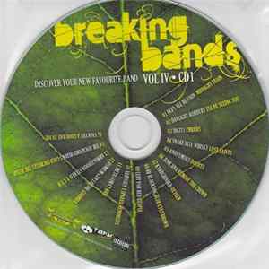Various - Breaking Bands Vol IV FLAC album