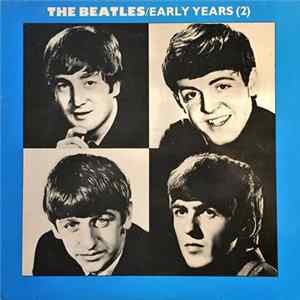 The Beatles - Early Years (2) FLAC album