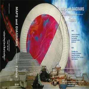 Maps And Diagrams - Timbre FLAC album