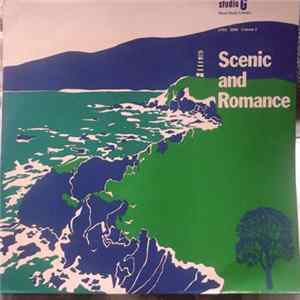 Various - Scenic And Romance - Volume 2 FLAC album