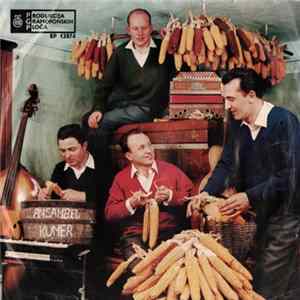 Ansambel Maksa Kumra - Na Kožuhanju FLAC album