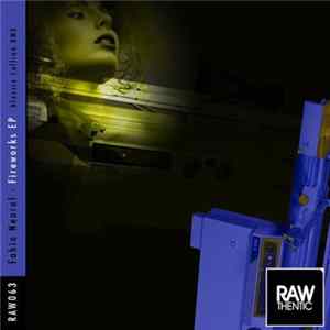 Fabio Neural - Fireworks EP FLAC album