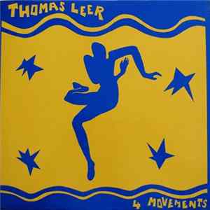 Thomas Leer - 4 Movements FLAC album