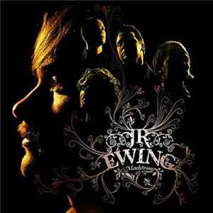JR Ewing - Maelstrom FLAC album